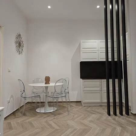 La Casa Dei Sogni Apartament
