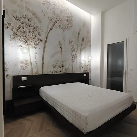 La Casa Dei Sogni Апартаменты *