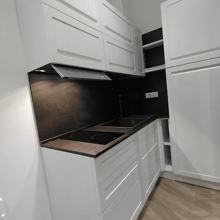 La Casa Dei Sogni Apartament