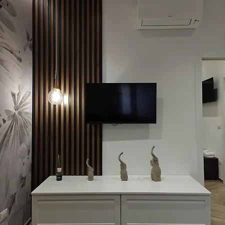 Apartament La Casa Dei Sogni