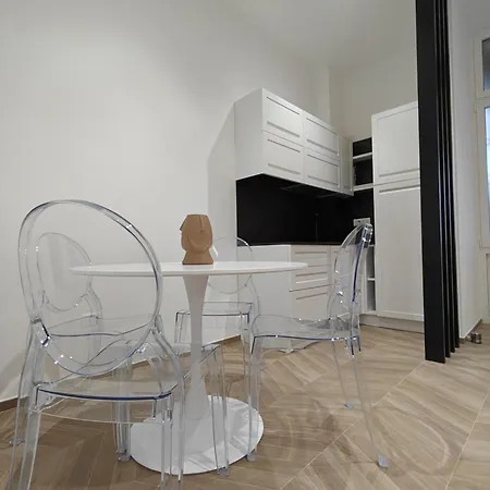 Apartament La Casa Dei Sogni *