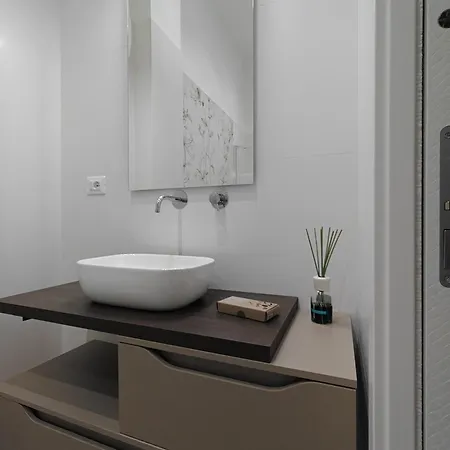 La Casa Dei Sogni Daire Monopoli