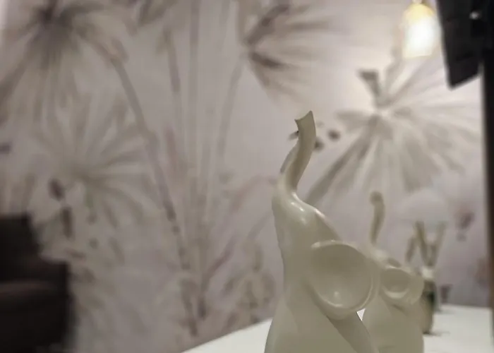 Appartamento La Casa Dei Sogni *