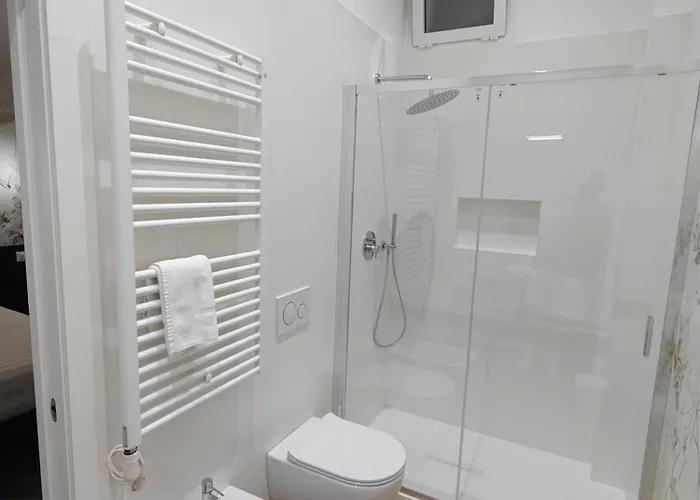 La Casa Dei Sogni Apartment