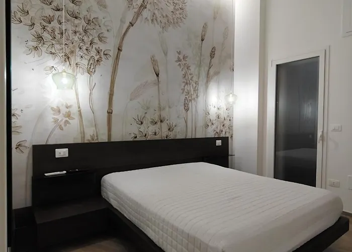 La Casa Dei Sogni Apartment *