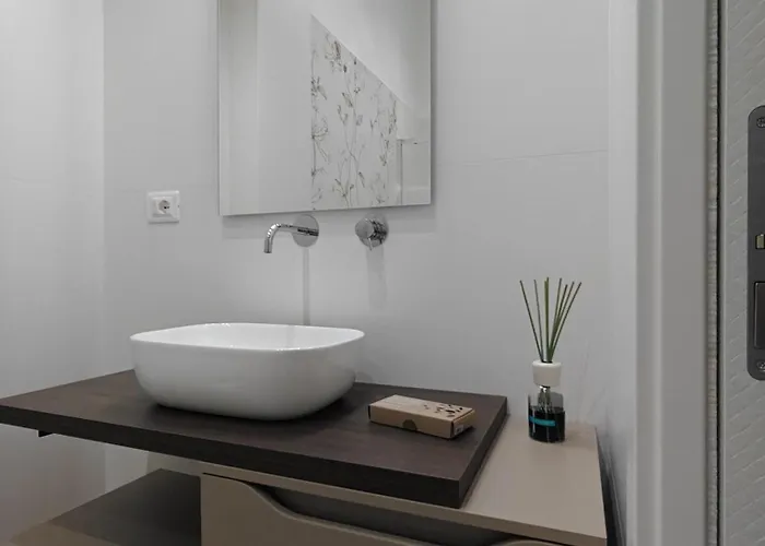 La Casa Dei Sogni Apartment Monopoli