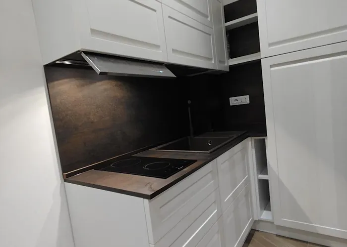 La Casa Dei Sogni Apartment