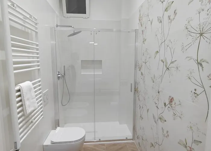 La Casa Dei Sogni Apartment *