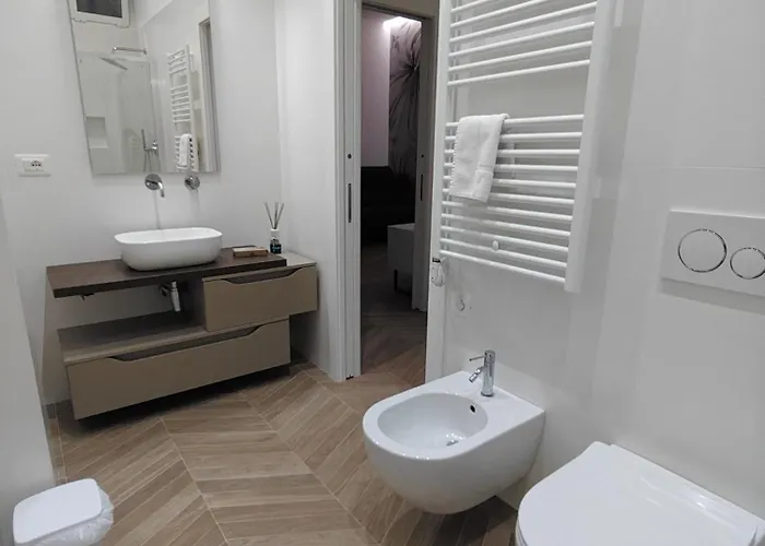 Apartment La Casa Dei Sogni Monopoli