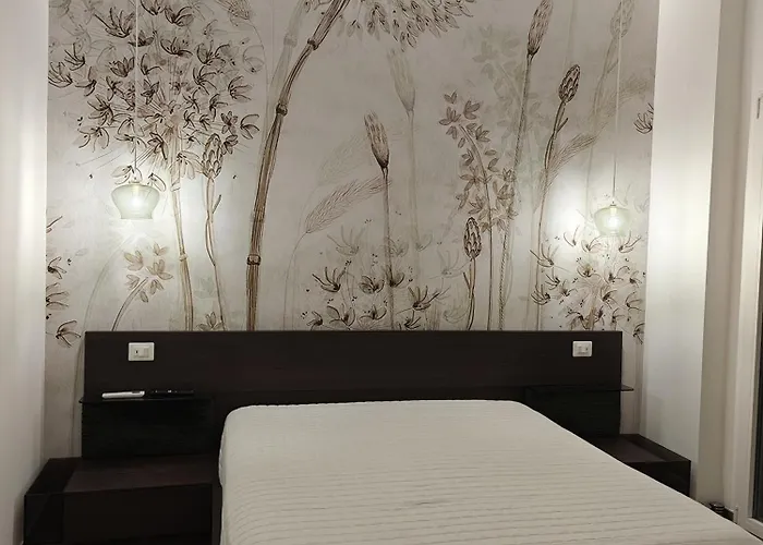 La Casa Dei Sogni Apartment *