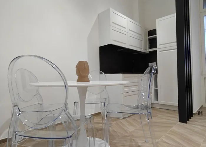 Appartamento La Casa Dei Sogni *